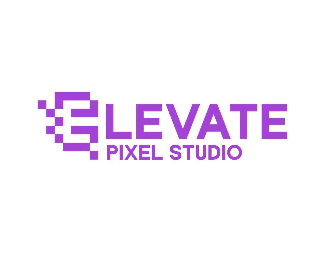 Elevate Pixel Studio